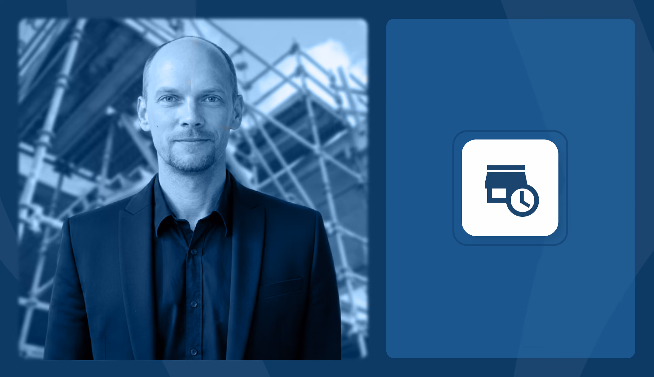 Halving Construction Time: A Q&A with Location-Based Pioneer Olli Seppänen