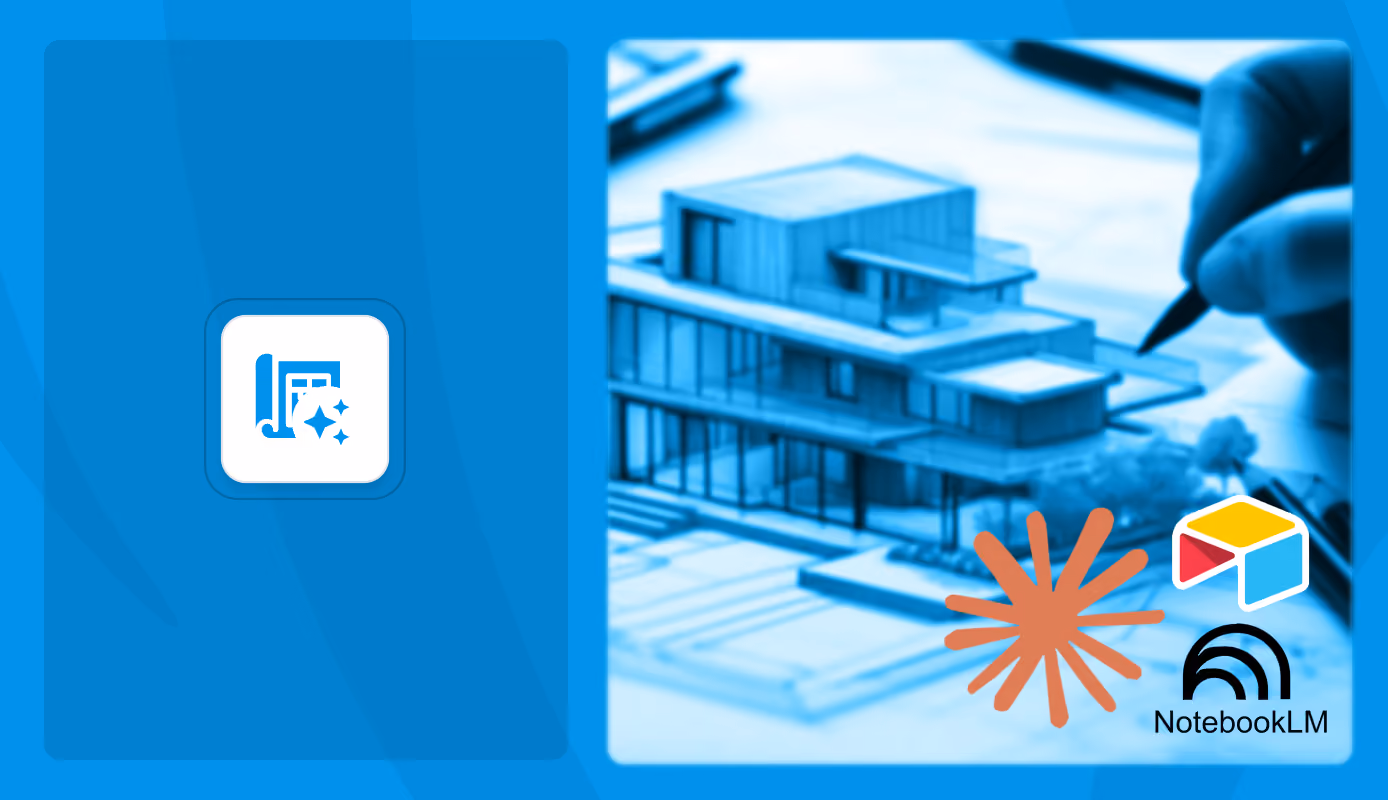 How to Use AI to Read Construction Drawings in 10 Steps