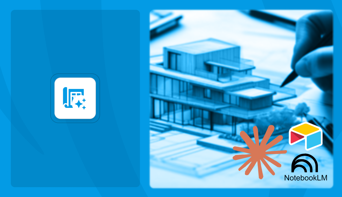 How to Use AI to Read Construction Drawings in 10 Steps