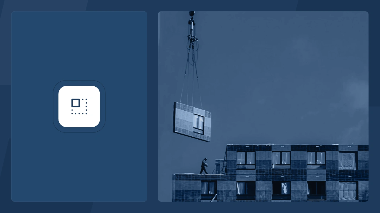 Industrialized Construction: How Prefab and JIT Logistics Cut Build Time