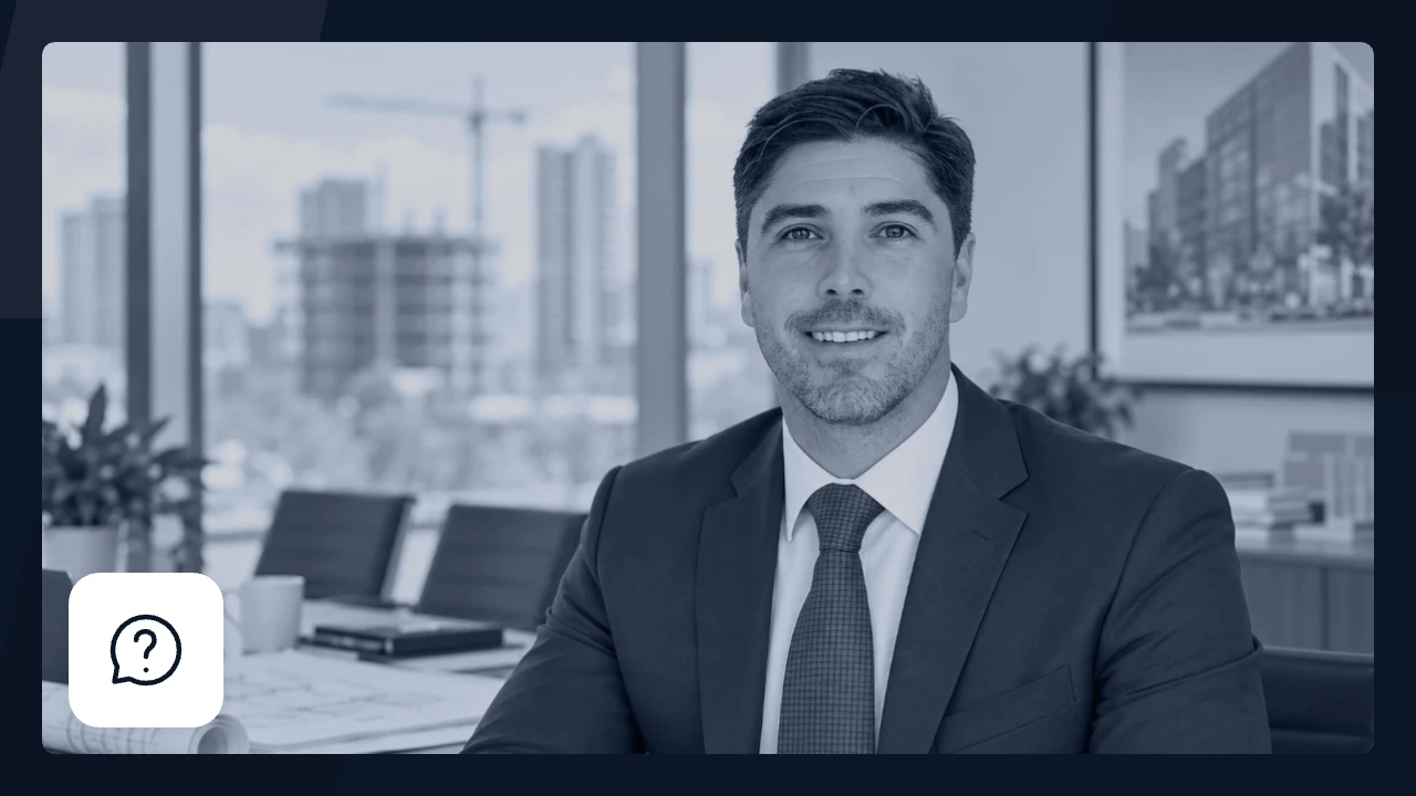 Building a Client-Side Project Management Business: Q&A With Colliers' Iain Davidson