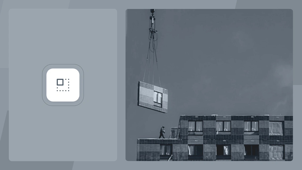 Industrialized Construction: How Prefab and JIT Logistics Cut Build Time