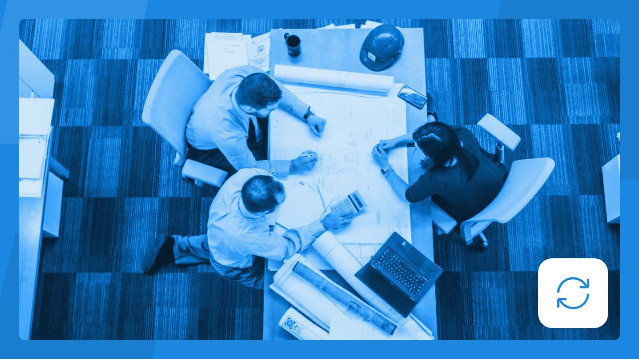 Adaptive Project Management: What It Is and How It Works in Construction
