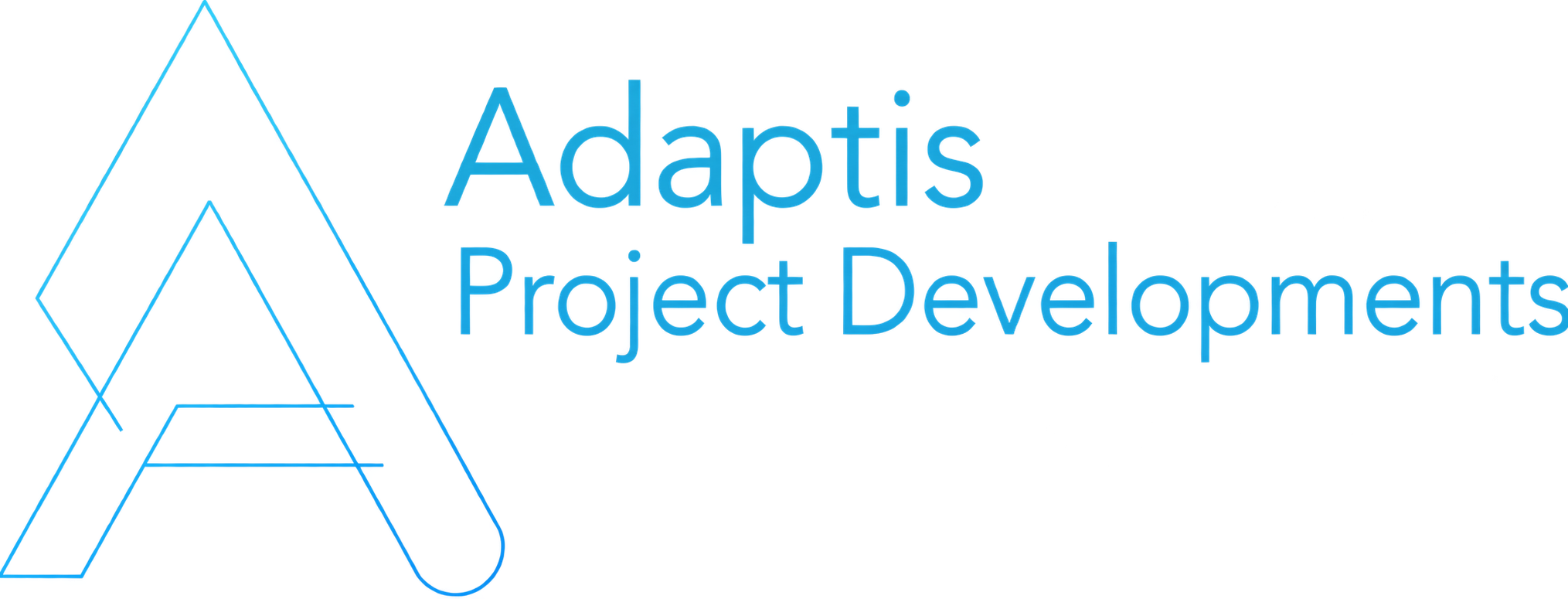 Adaptis Project Developments logo