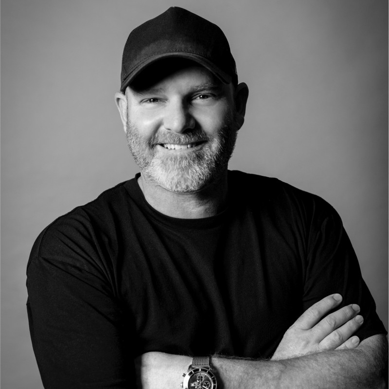 Colin Podmore