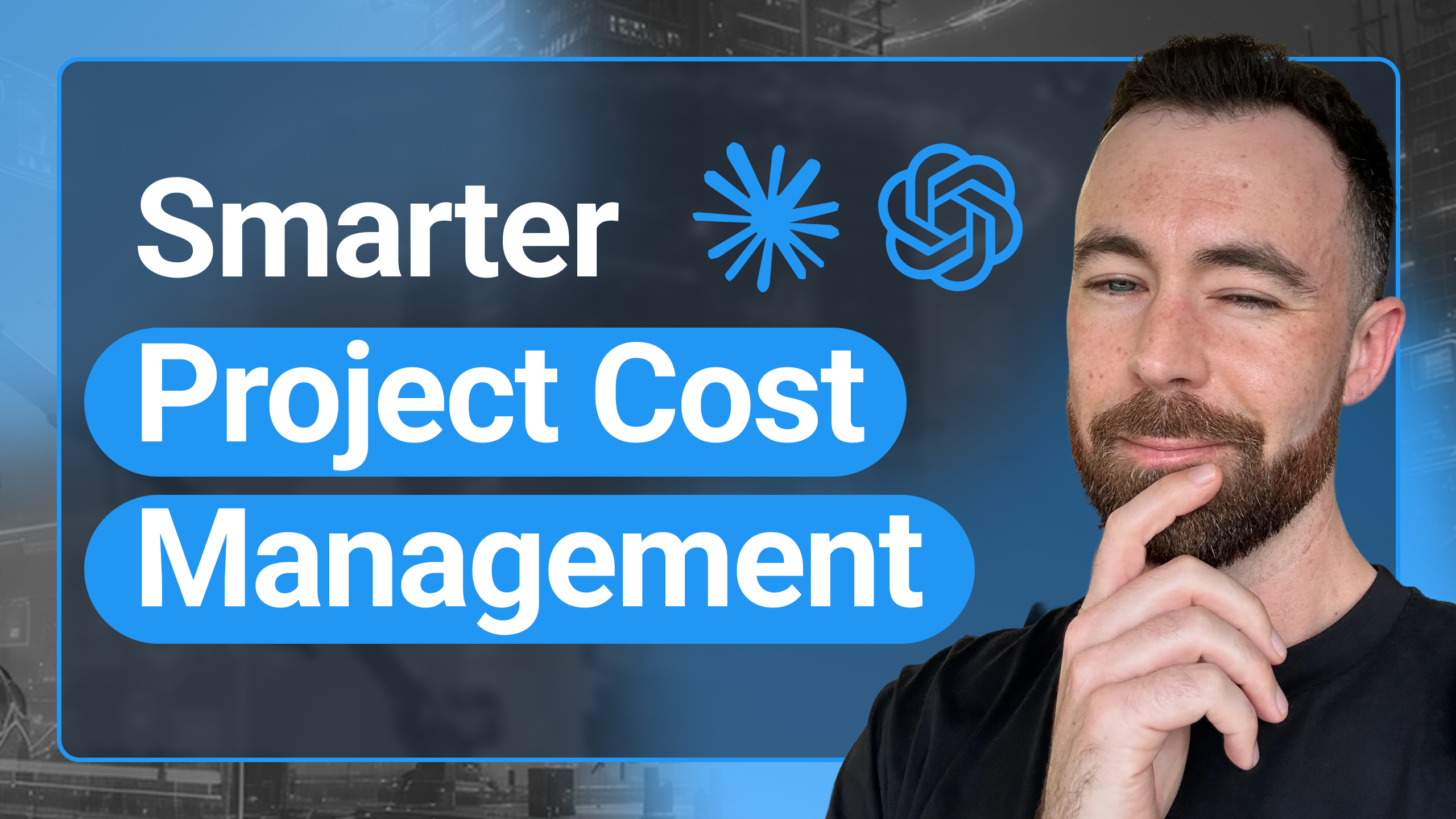Smarter Project Cost Management with AI, Dashboards, and ERP Data