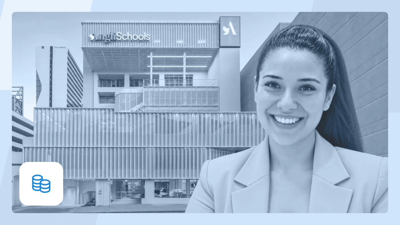 School Project Cost Control: Q&A With AngliSchools’ Daniela Gutierrez