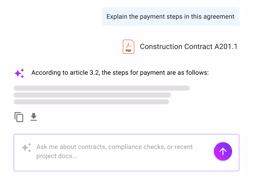 Executive Dashboard for Capital Improvement Programs