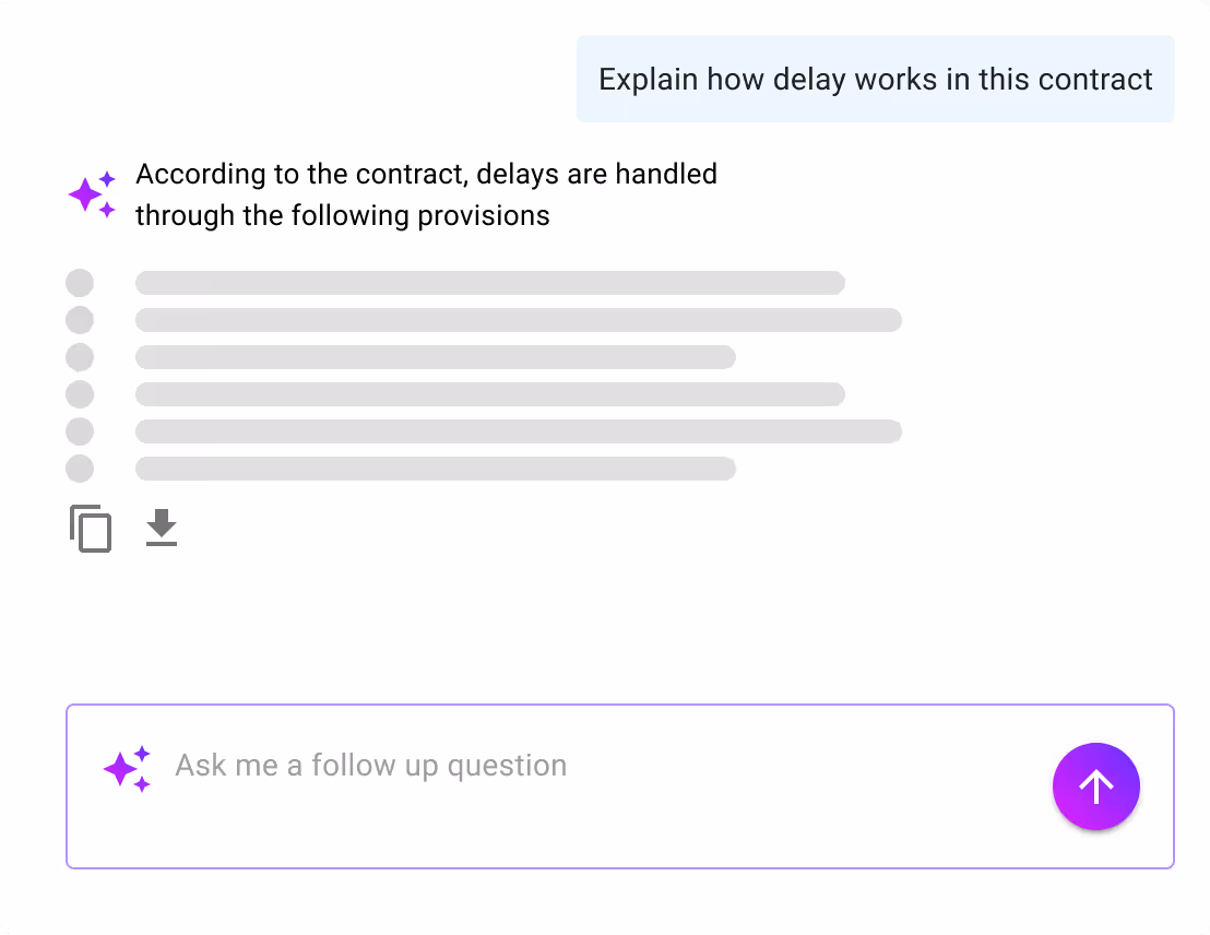Executive Dashboard for Capital Improvement Programs