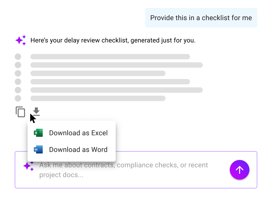 Executive Dashboard for Capital Improvement Programs