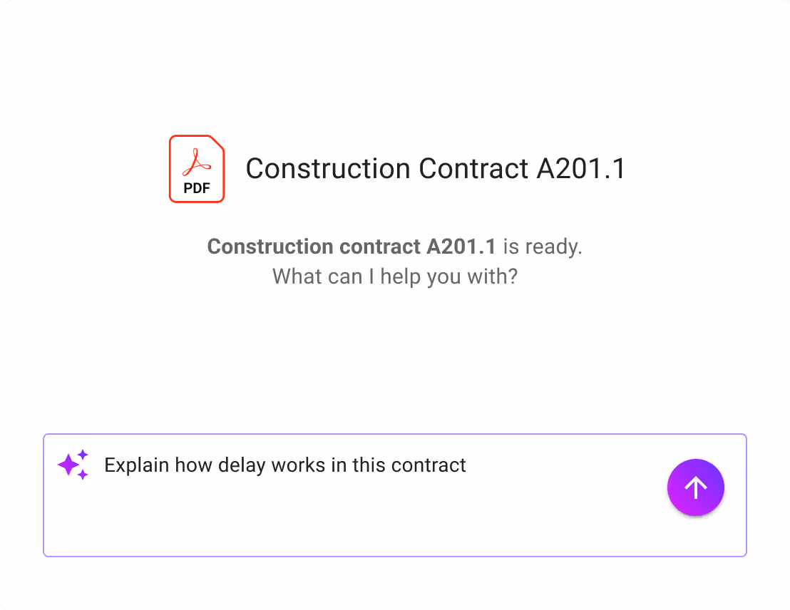 Executive Dashboard for Capital Improvement Programs