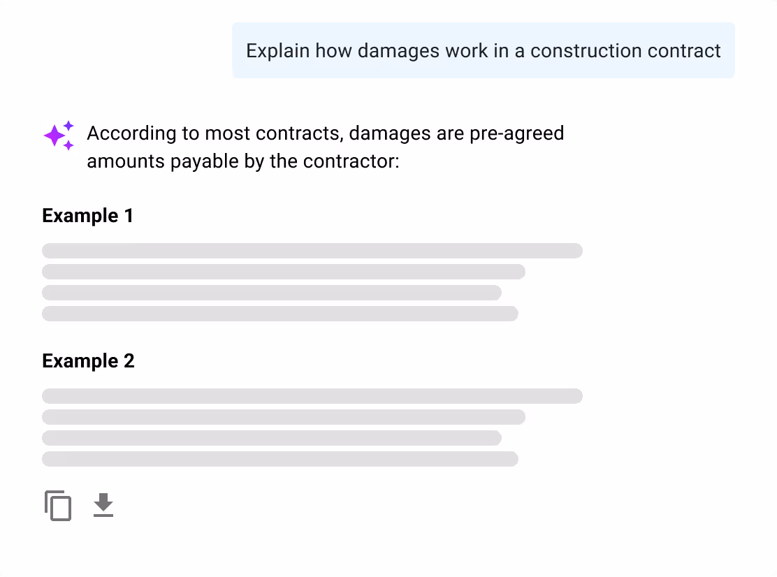 Executive Dashboard for Capital Improvement Programs