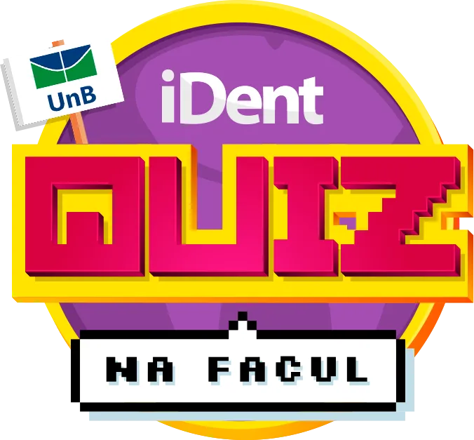 Logo iDent Quiz na Facul