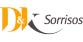 Logo DK Sorrisos
