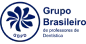 Logo Grupo Brasileiro de Professores de Dentítics