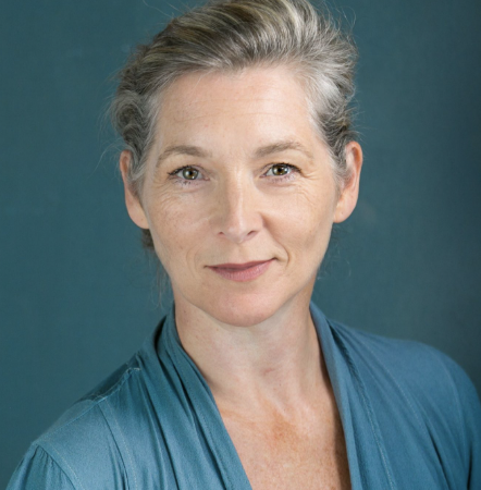 Ita O'Brien