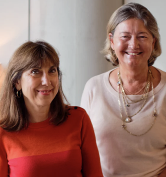 Purdy Rubin & Charlotte Figg