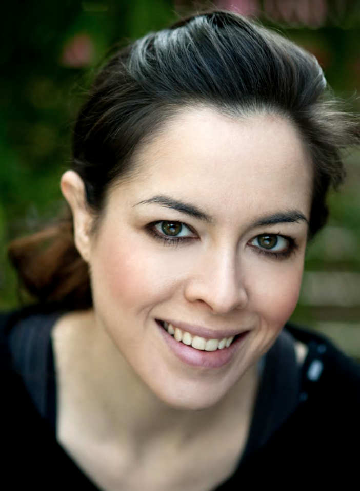 Katherine Templar-Lewis