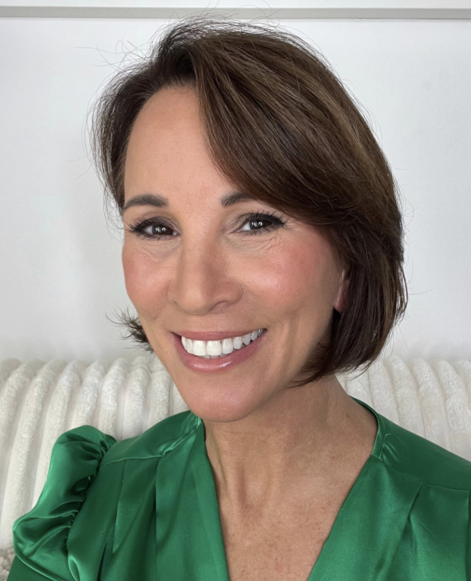 Andrea McLean