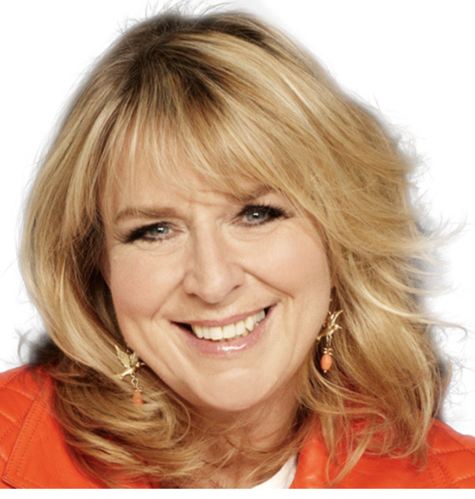 Fern Britton