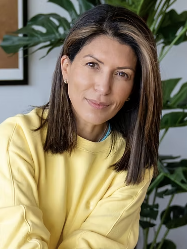 Nawal Houghton
