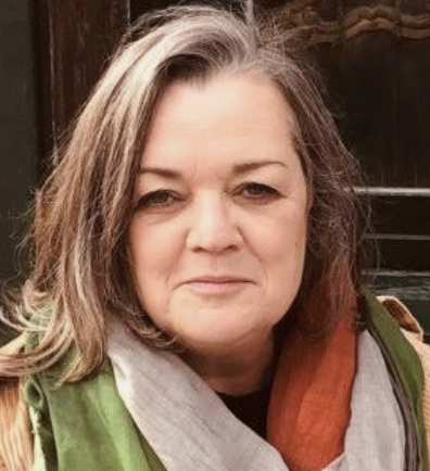 Louise Kennedy