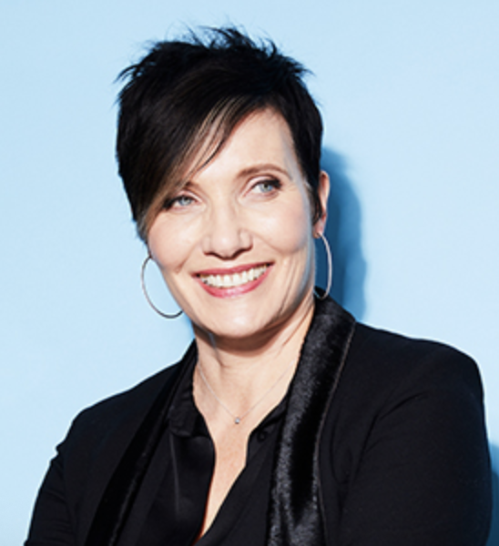 Prof Tanya Byron on emotional overwhelm & when an ADHD diagnosis is & isn’t help