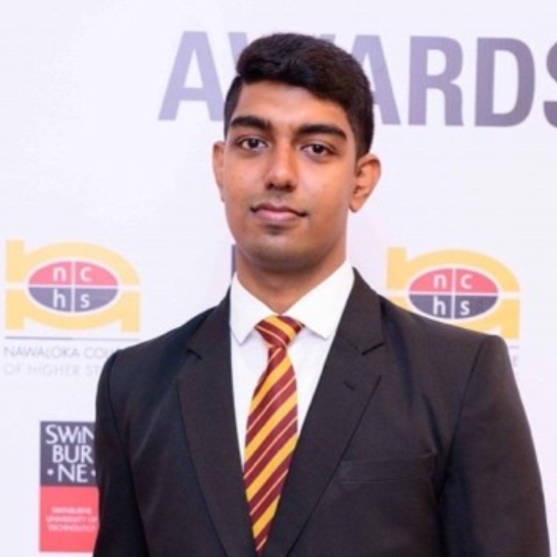Thisen Wijesinghe