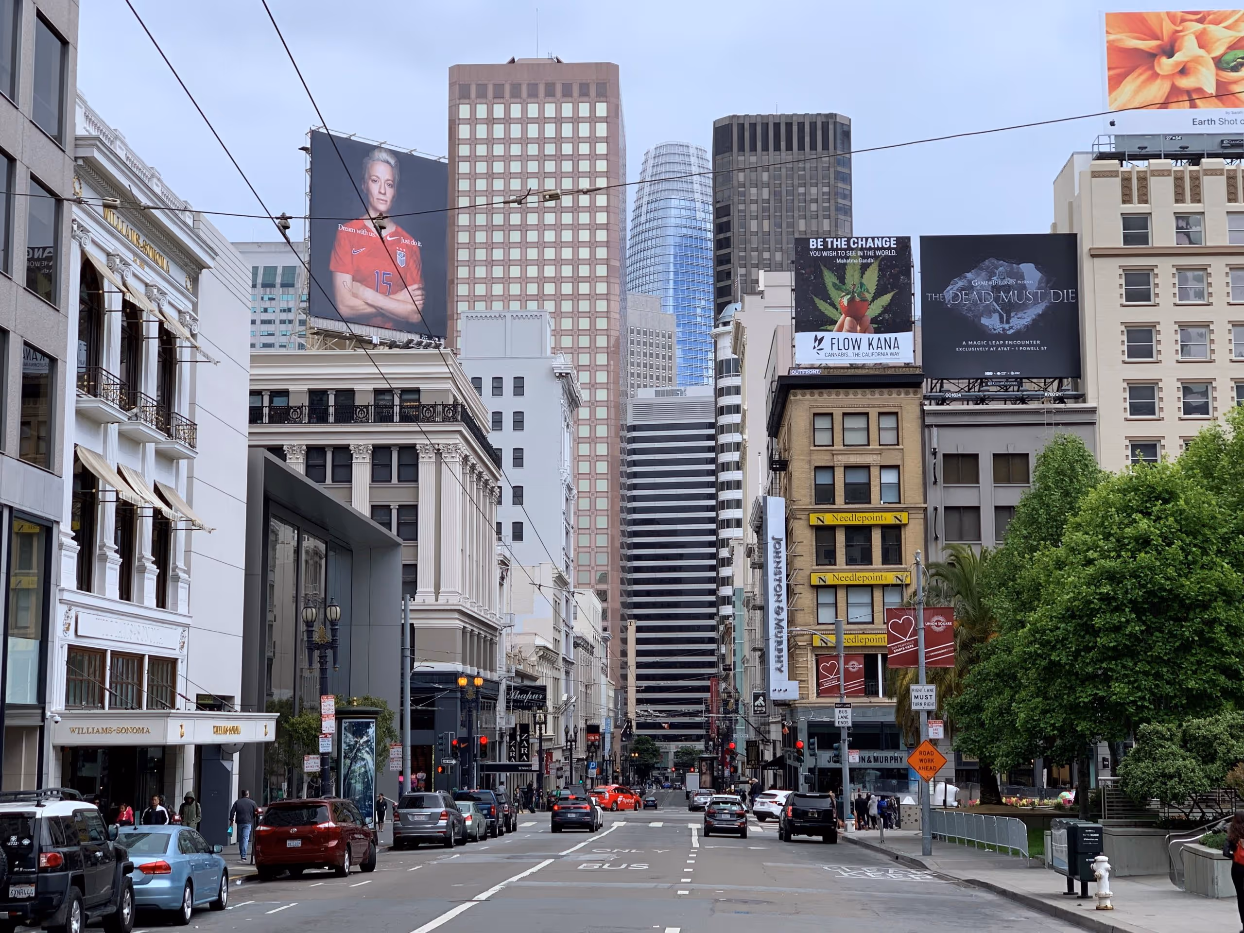 Discover what the Ntegra delegates have been learning on the first day of the 23rd annual US Silicon Valley Technology Research Tour.