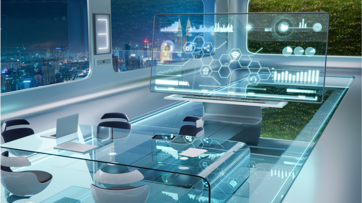 Insights from Ntegra's March 2025 AI roundtable with UptakeAI. Covering AI ownership, leadership and lessons from building NORA, Ntegra’s internal AI assistant.