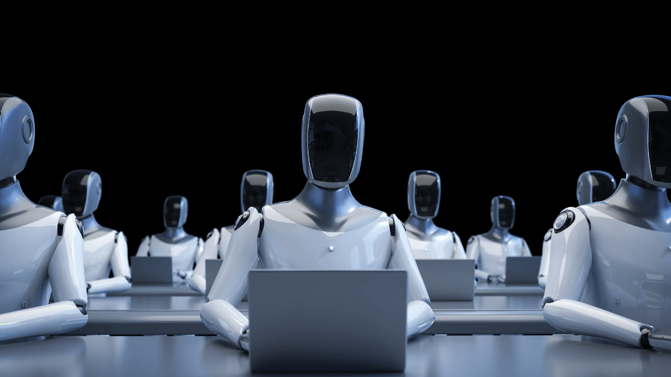 AI agents are capable. So why aren't more organisations running them at scale? Understand what has to be true before an AI agent can operate with real reliability - and how to build toward it.