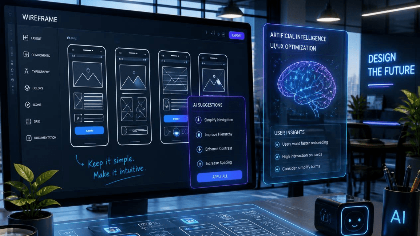 Why great design is a commercial guardrail: how Ntegra cuts risk, protects budgets and builds user trust in an age of AI-assisted design tooling.