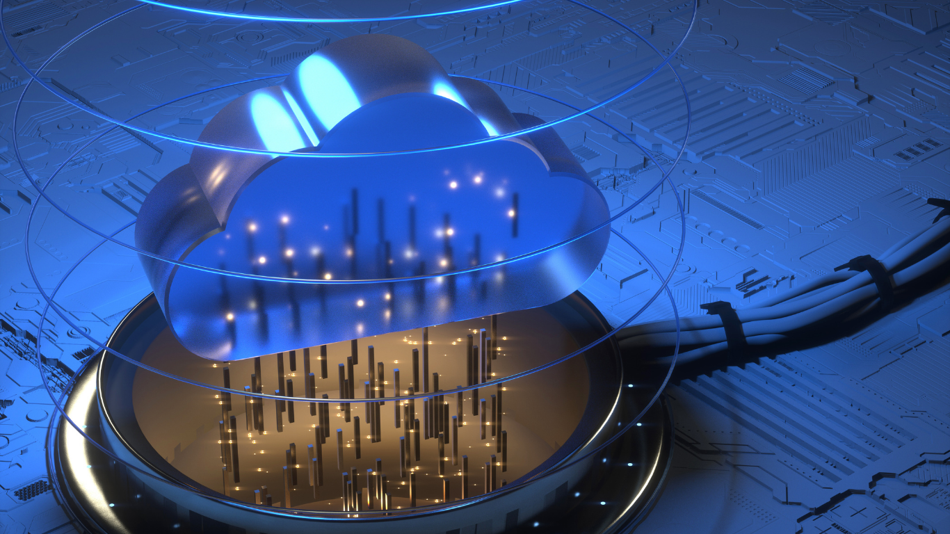 Cloud Technology
