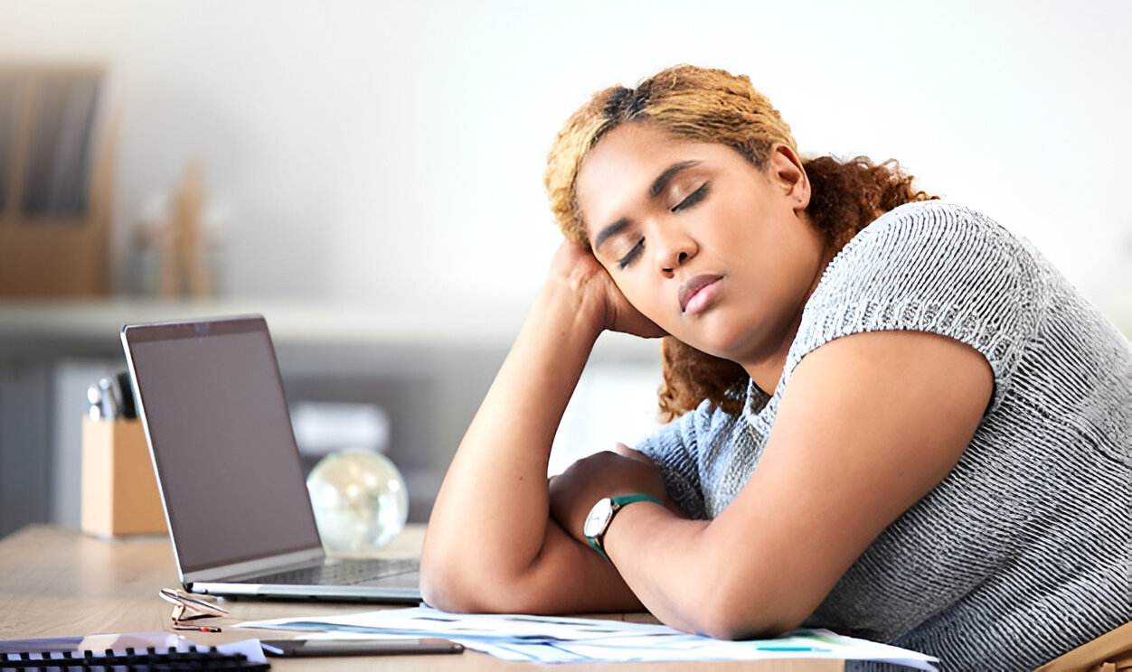 fatigue