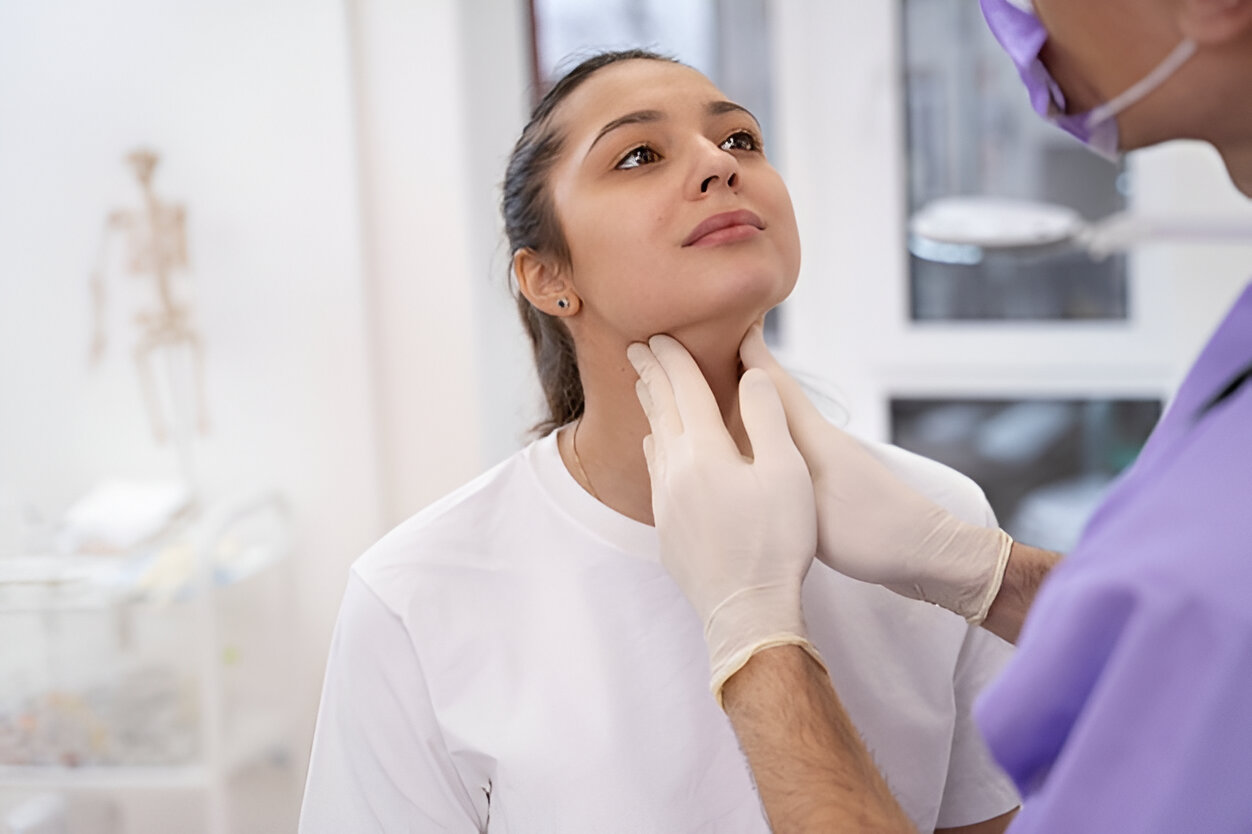 thyroid health