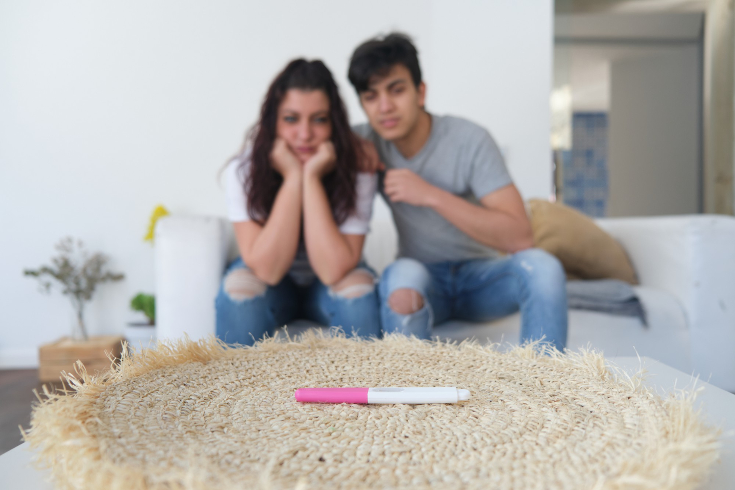 fertility frustration