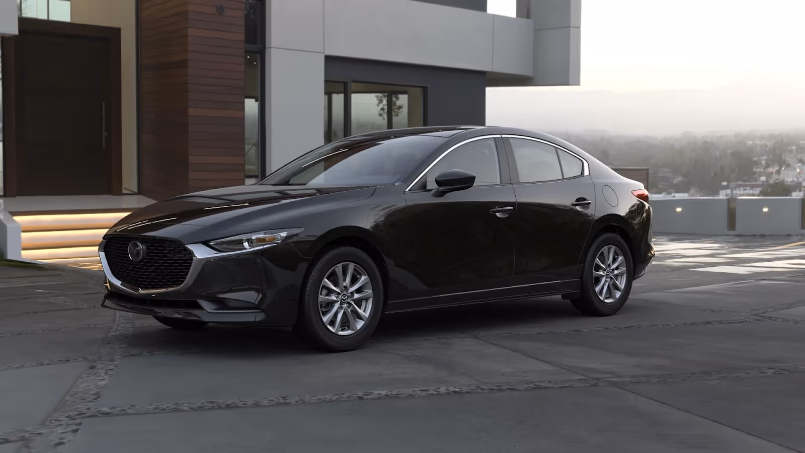 2023 Mazda Mazda3