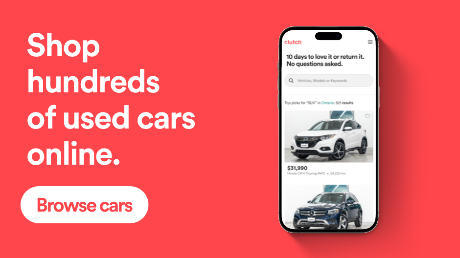Shop hundreds of used cars online.