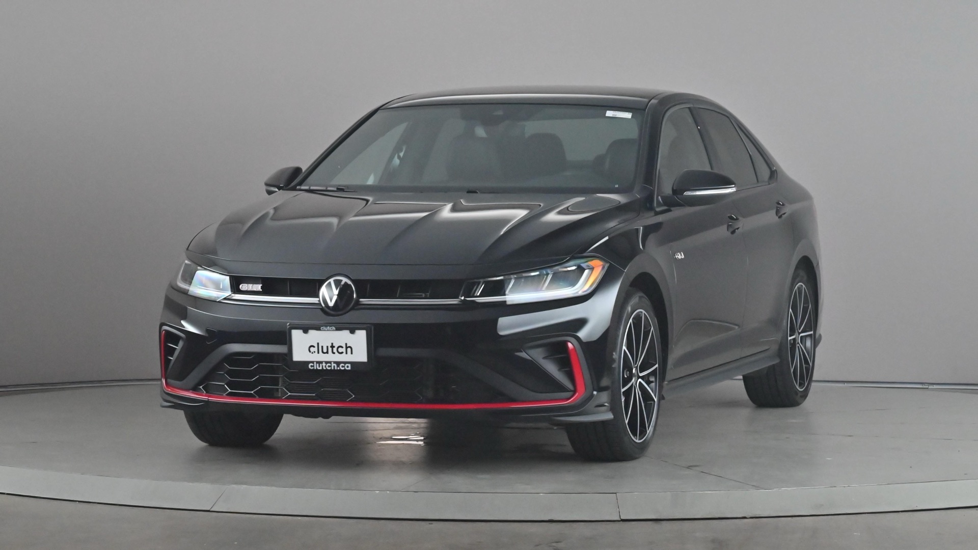 2025 Volkswagen Jetta GLI