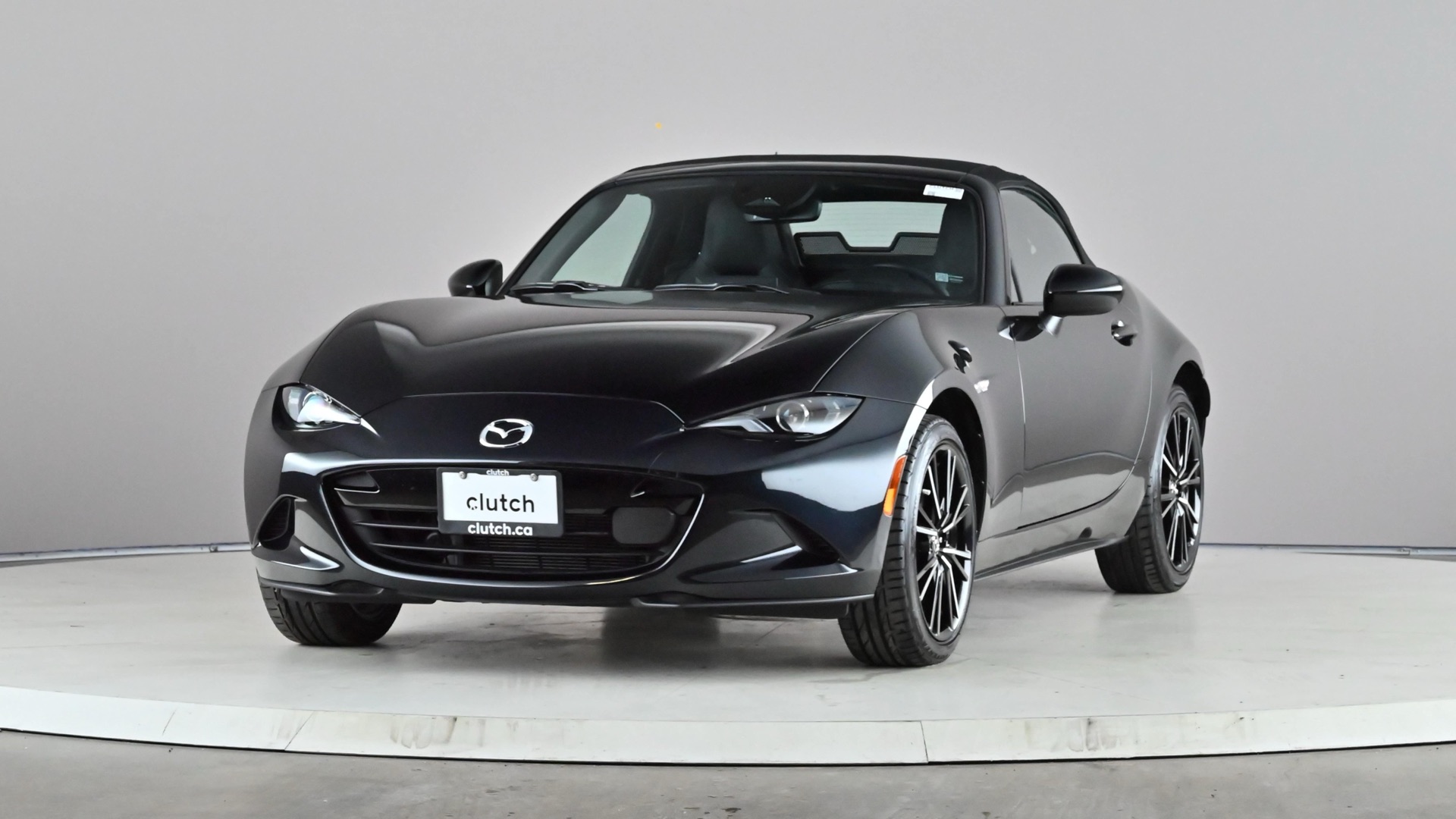 2024 Mazda MX-5