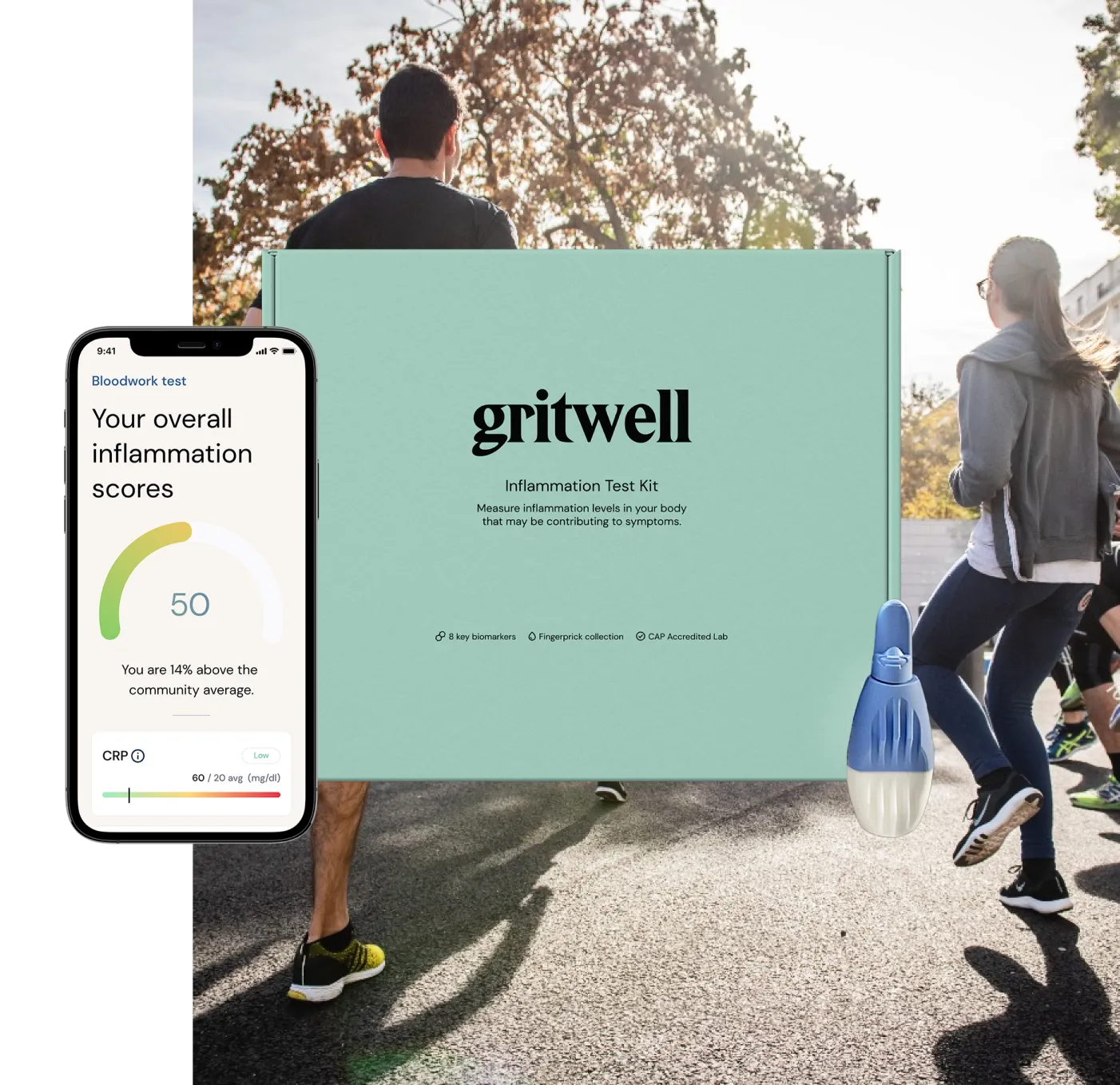Gritwell