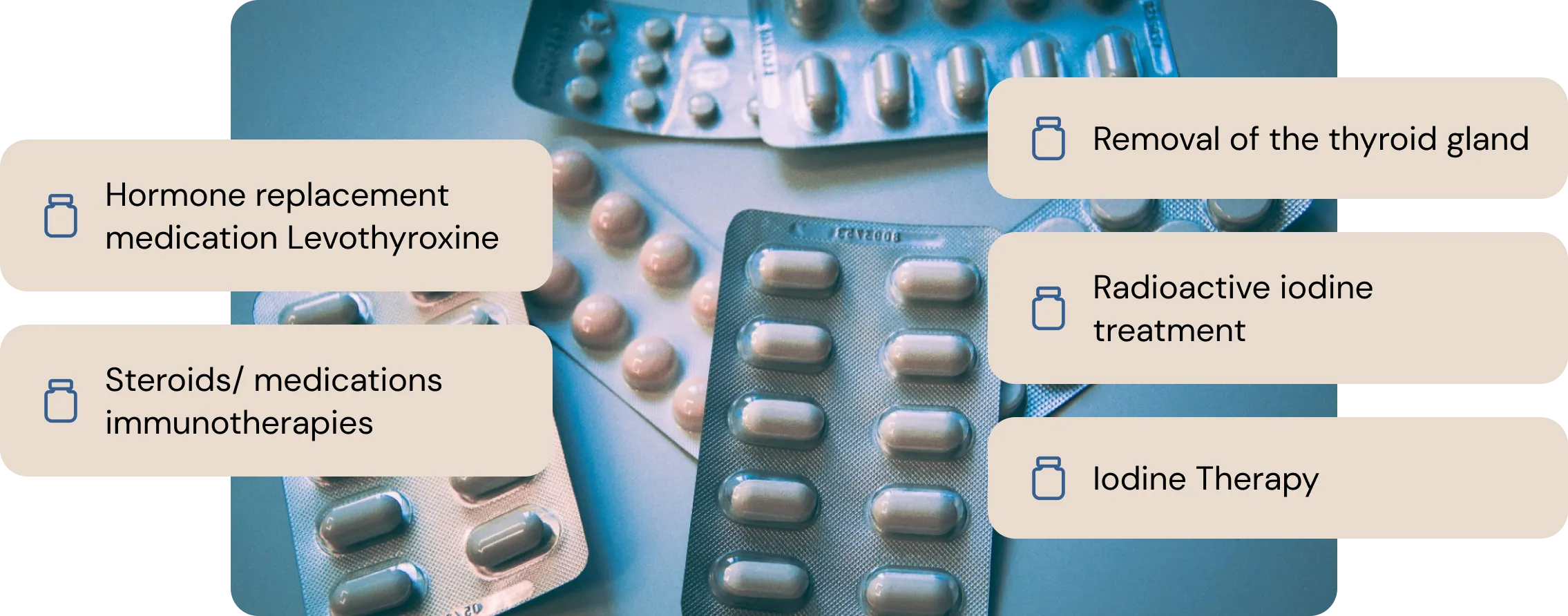 Hashimoto's Treatment