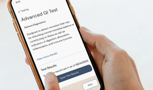  Assessment + Consult 