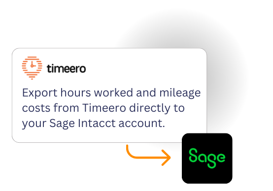 Timeero and QuickBooks Integration
