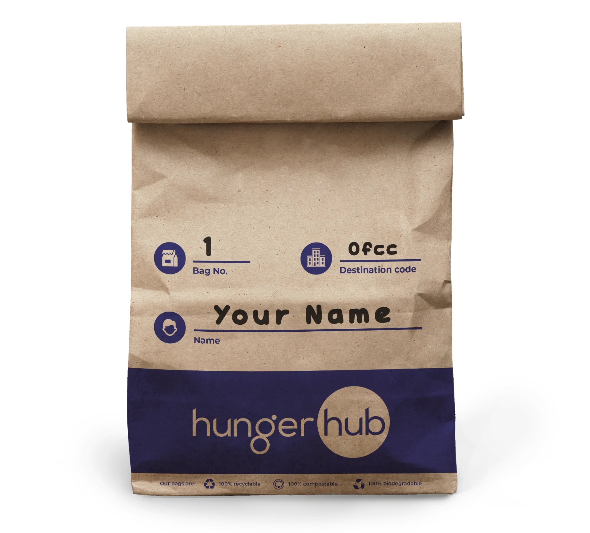 hungerhub office meal delivery solutions as an alternative to foodee