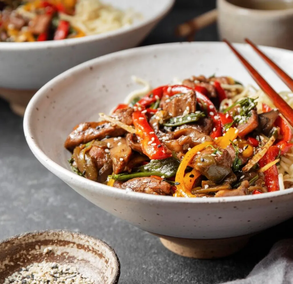 thai catering