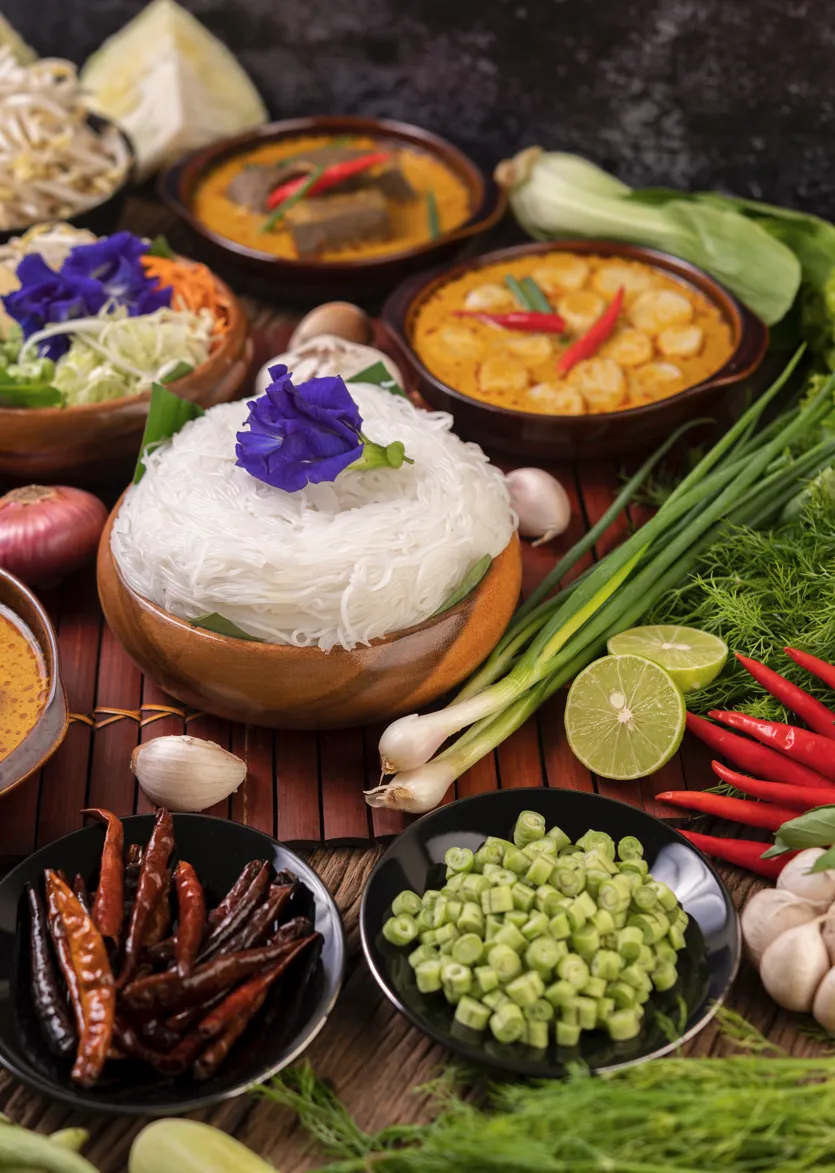 thai catering