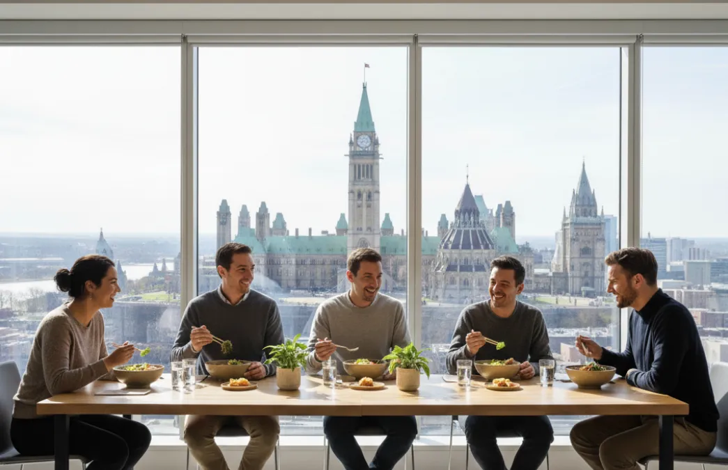 catering in ottawa