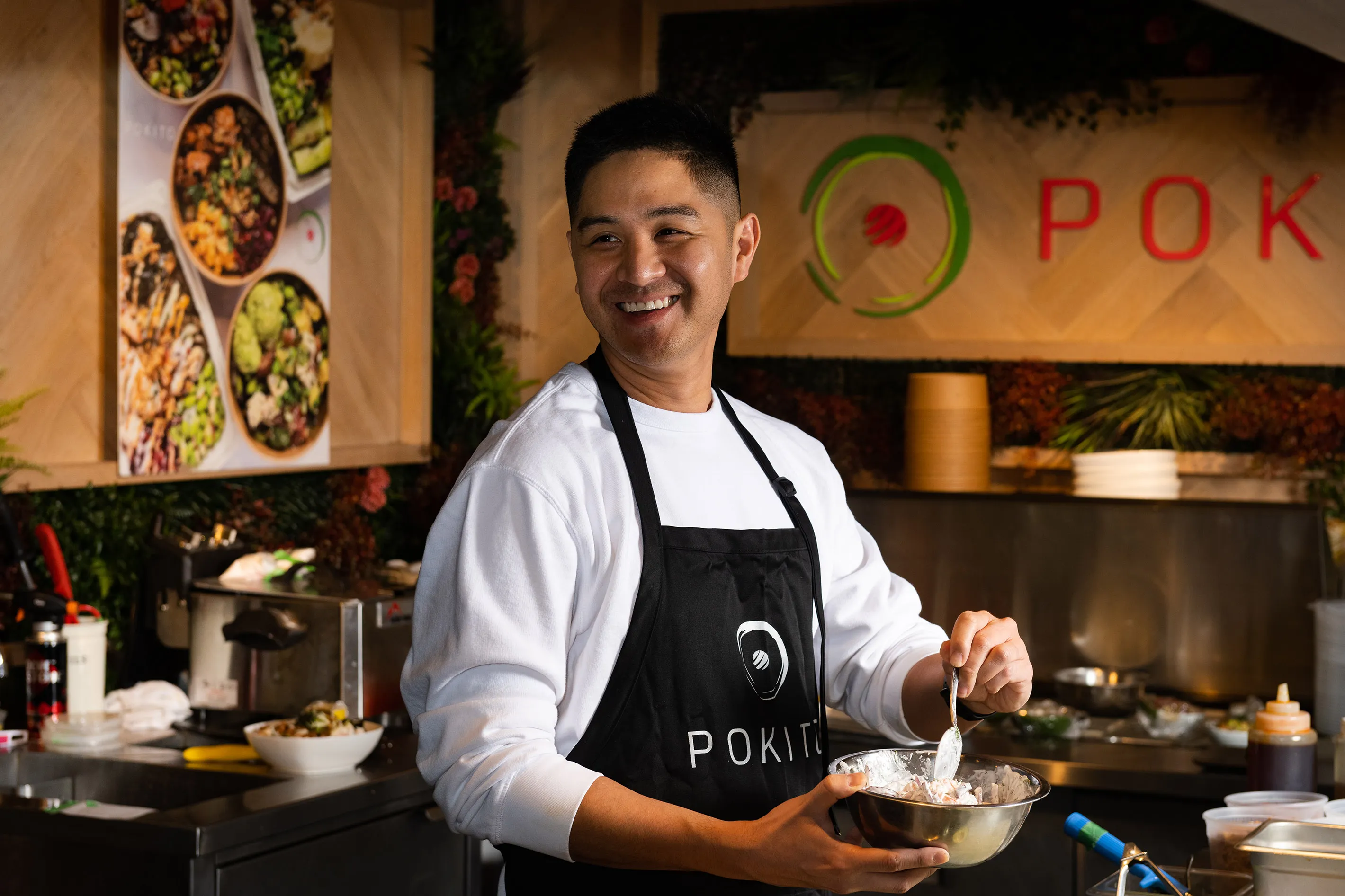 Pokito catering