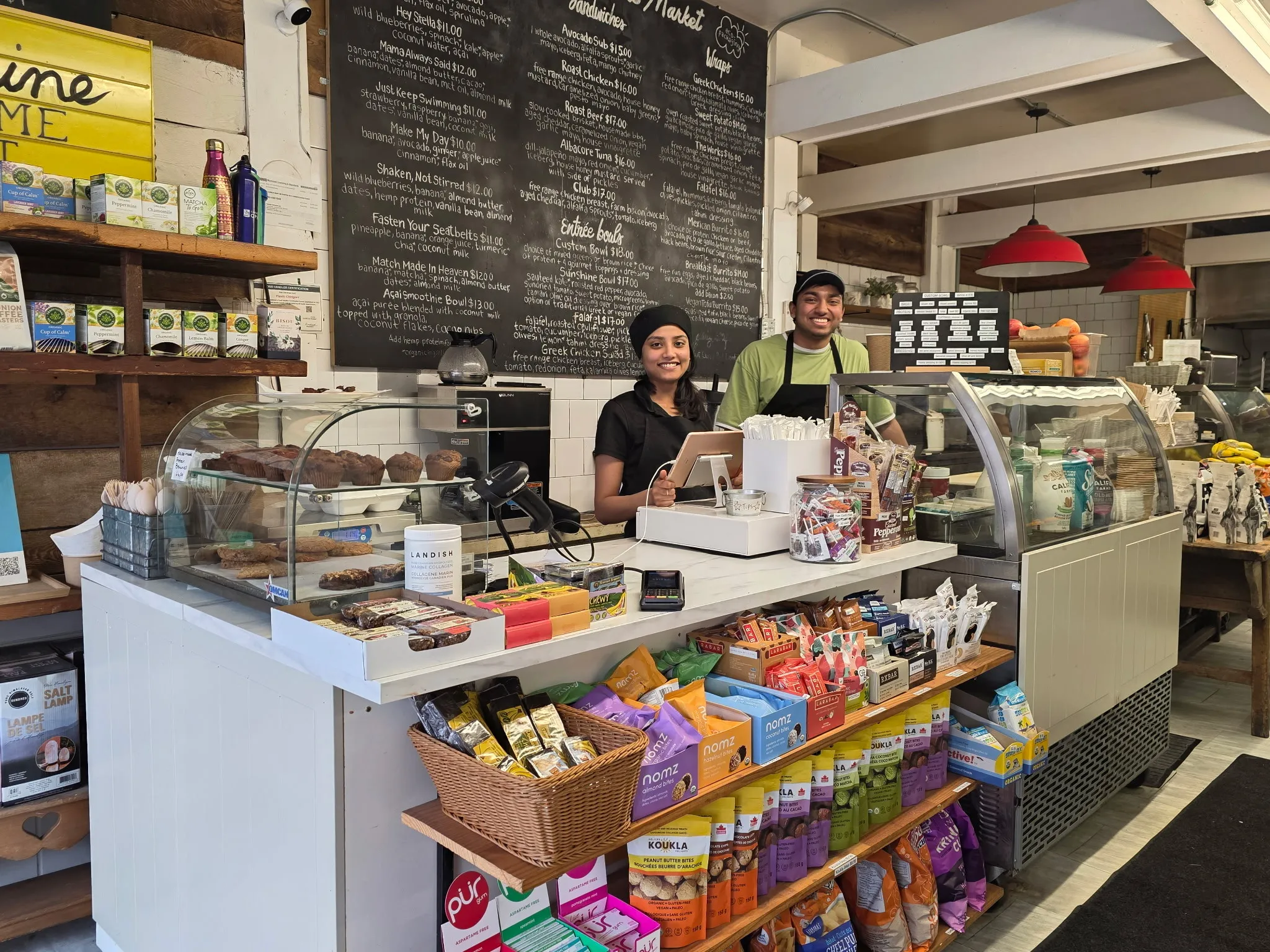 cafe plenty catering